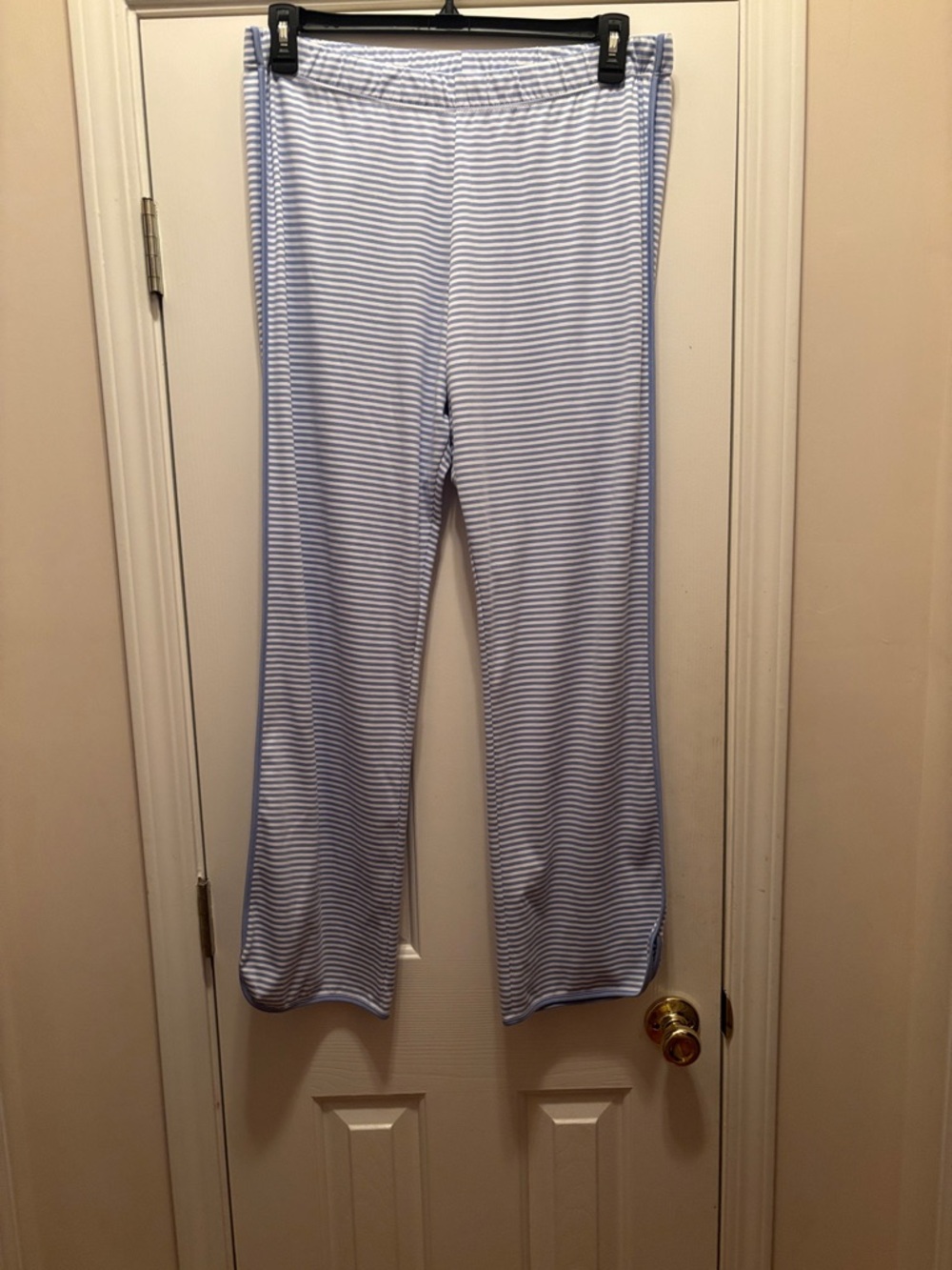 LAKE womens size Large pajama pants